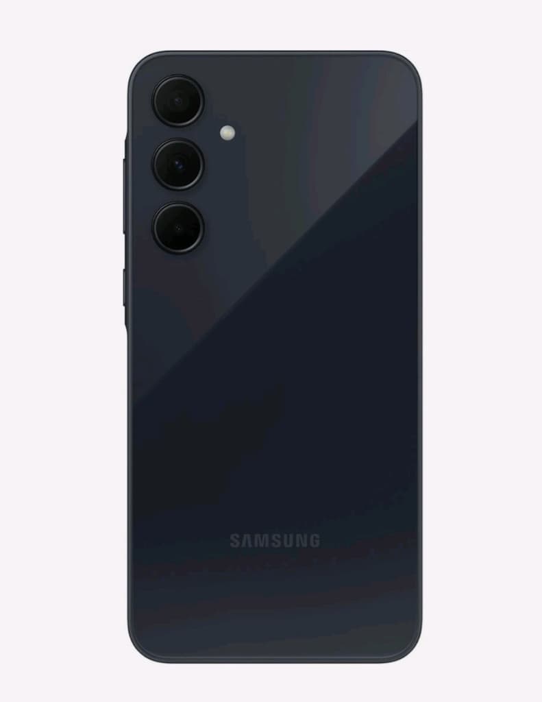 Samsung Galaxy A35 256 GB 8 GB Ram Siyah - 5