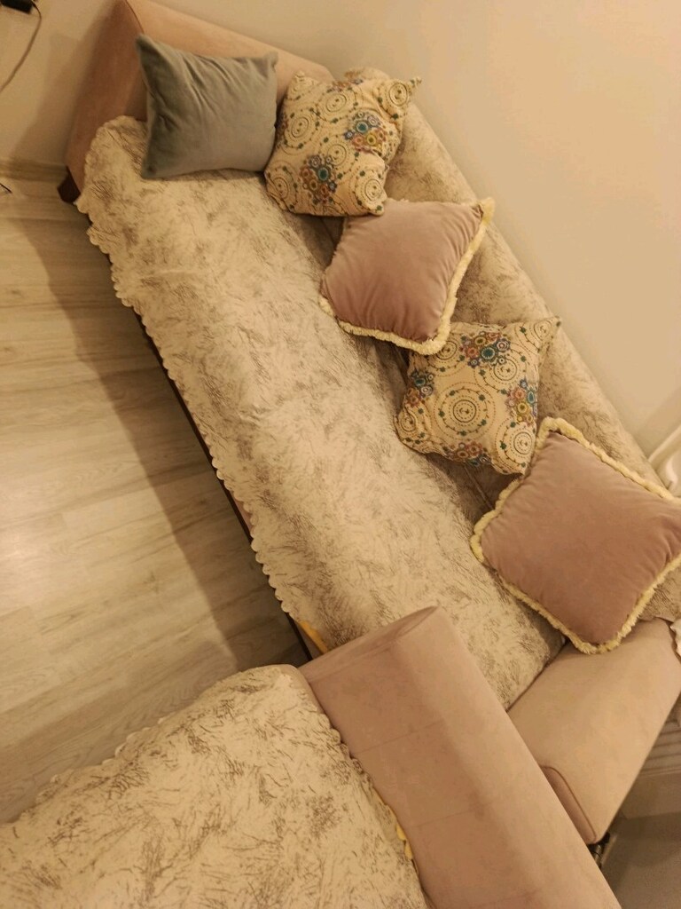 cetmen marka koltuk takımı ve sehpası - 3