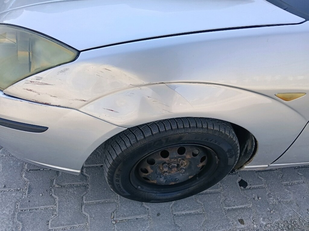 Focus Otomatik (Açıklamayı Okuyunuz, Komple Yapılmıstır.) - 15