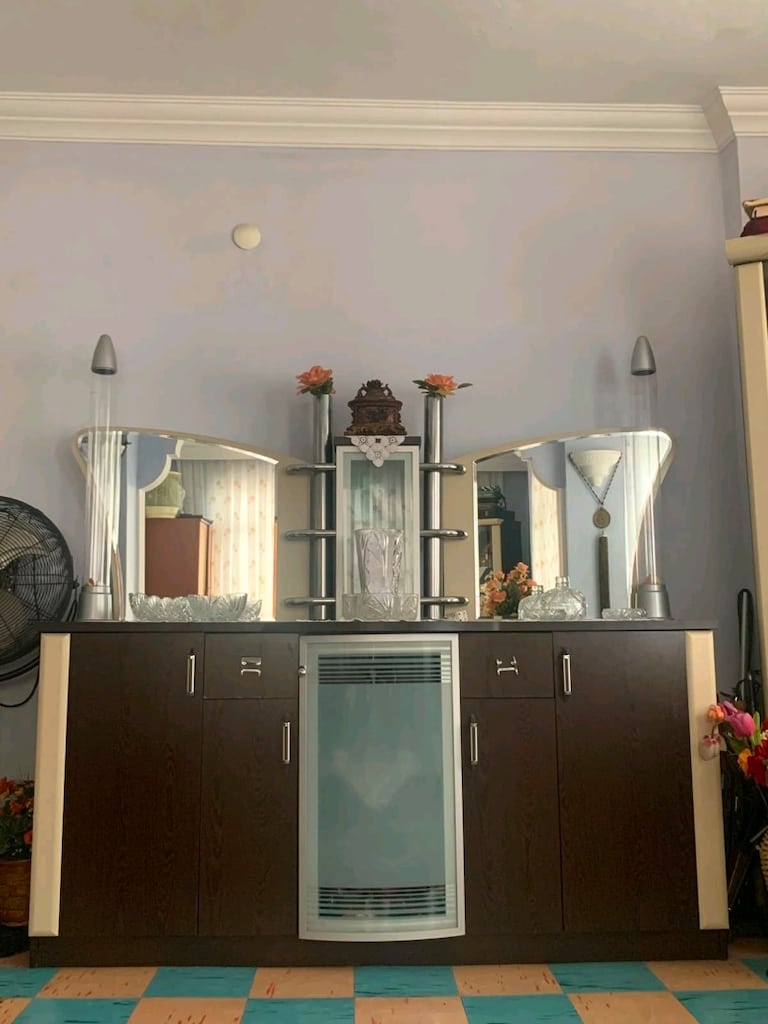 Salon Koltuk ve Ünite Takımı - 4