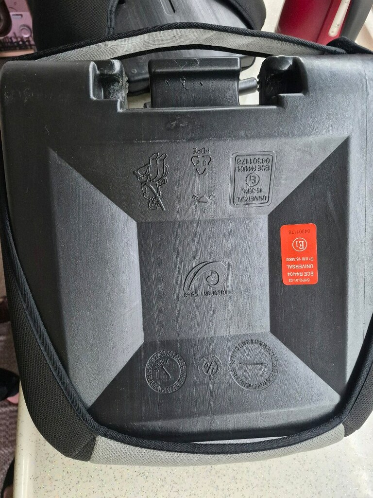 OTO ÇOCUK KOLTUĞU - 7