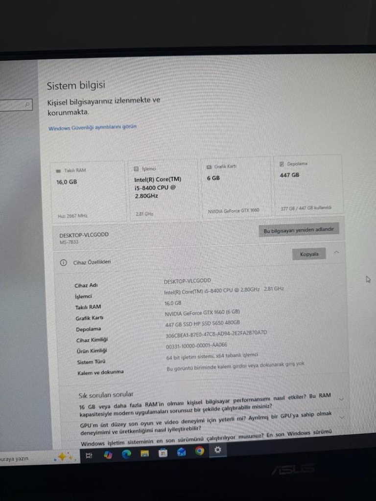 full kurulu bilgisayar fişe tak oyna - 19