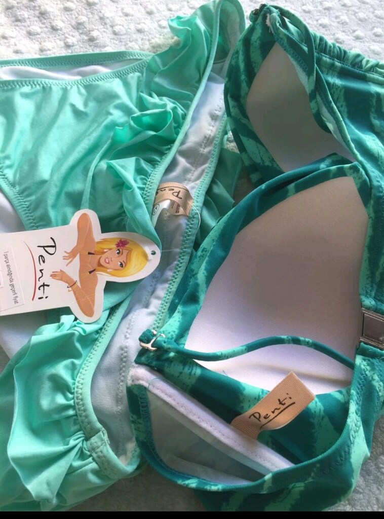 Penti Bikini takımı - 3