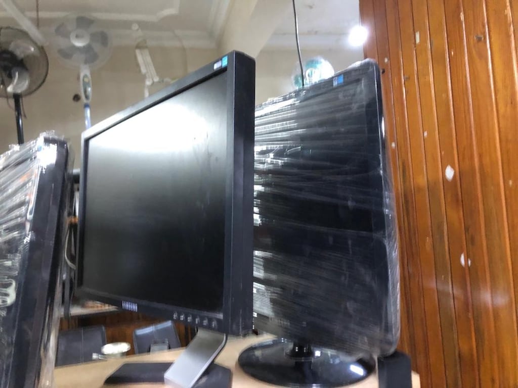 monitör - 5