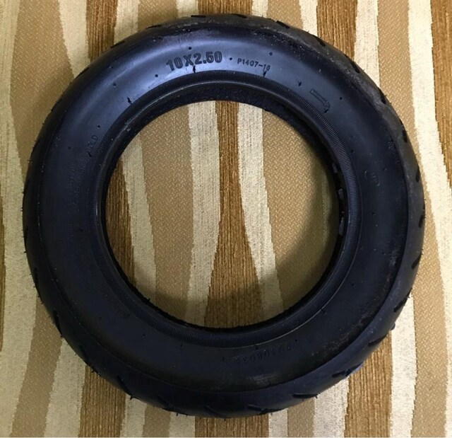 Scooter Tekerleği
