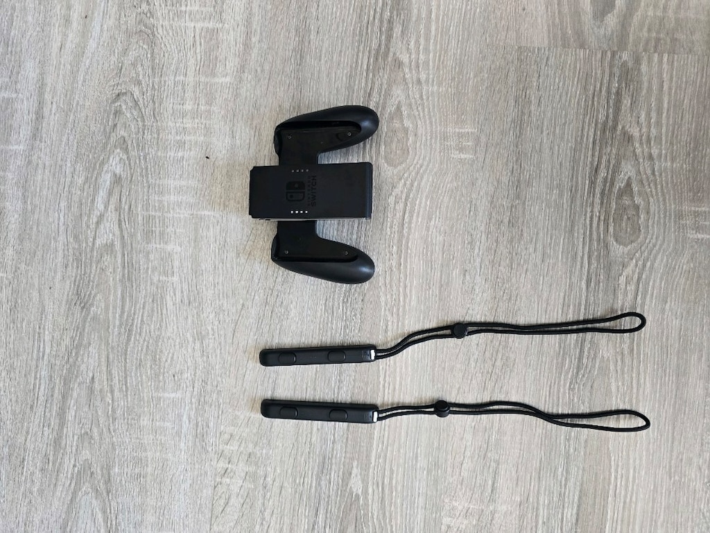 Nintendo Switch V2 - 2