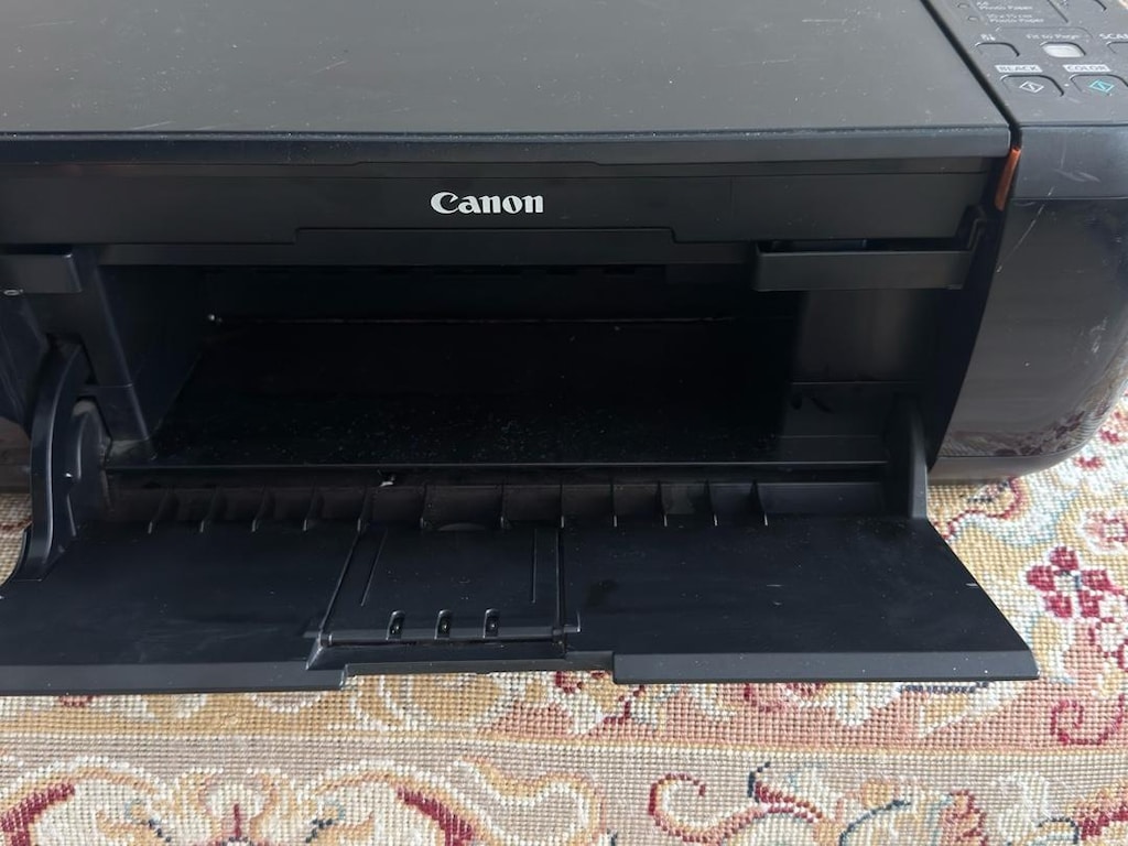 canon yazıcı - 9