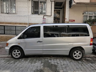 SAHİBİNDEN VİTO 110D - 6