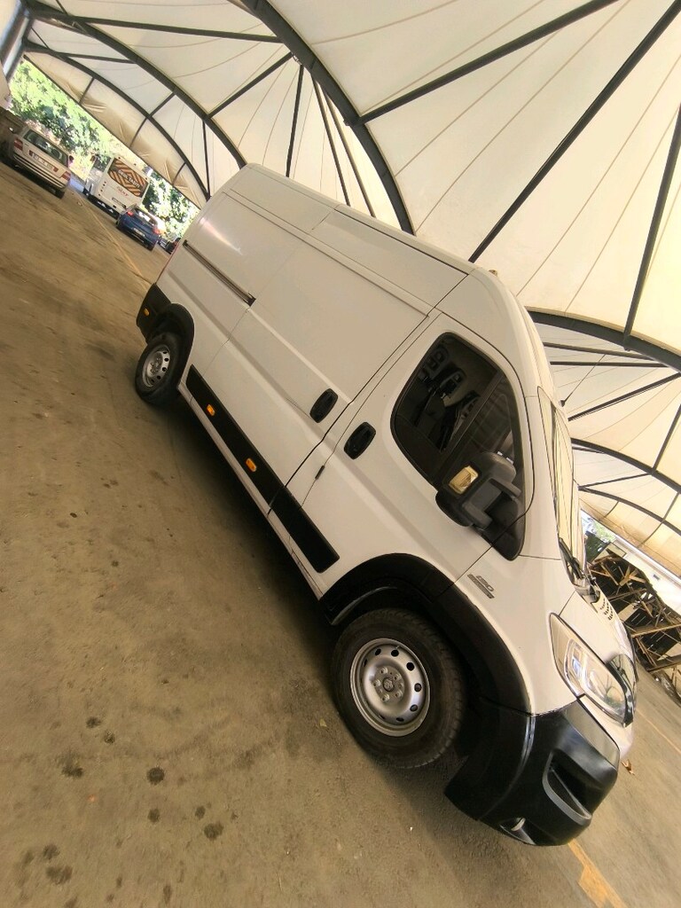 2014 model 11,5 m³ - 4
