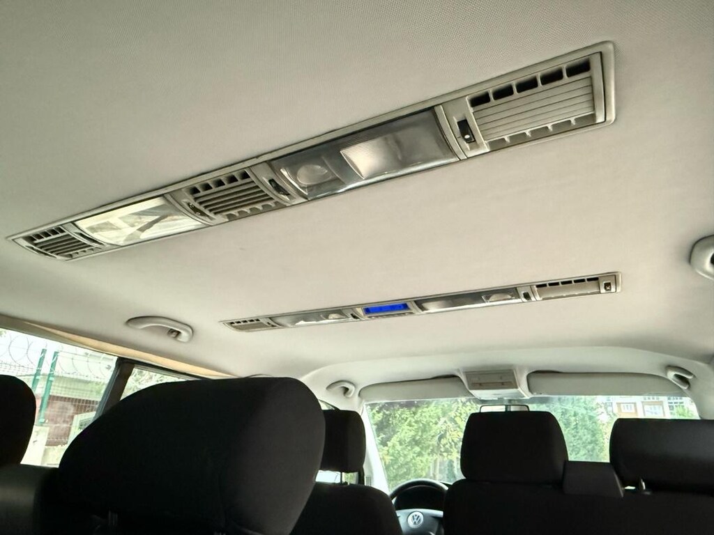 caravvelle 9+1 otomatik - 8