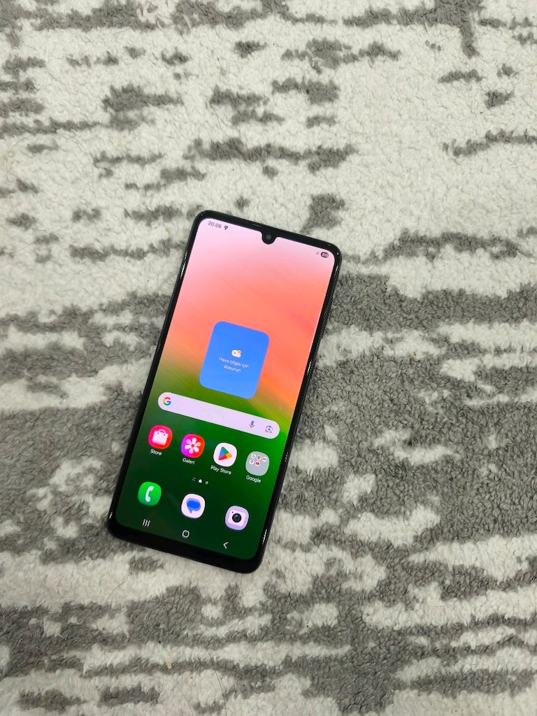 SAMSUNG A33 5G 128 GB TR - 3