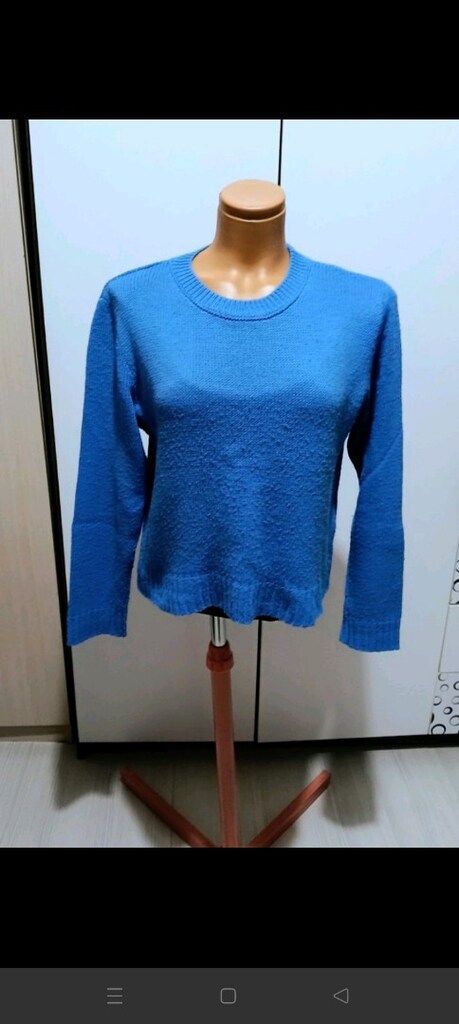 TRIKO KAZAK CASUAL MARKA - 12