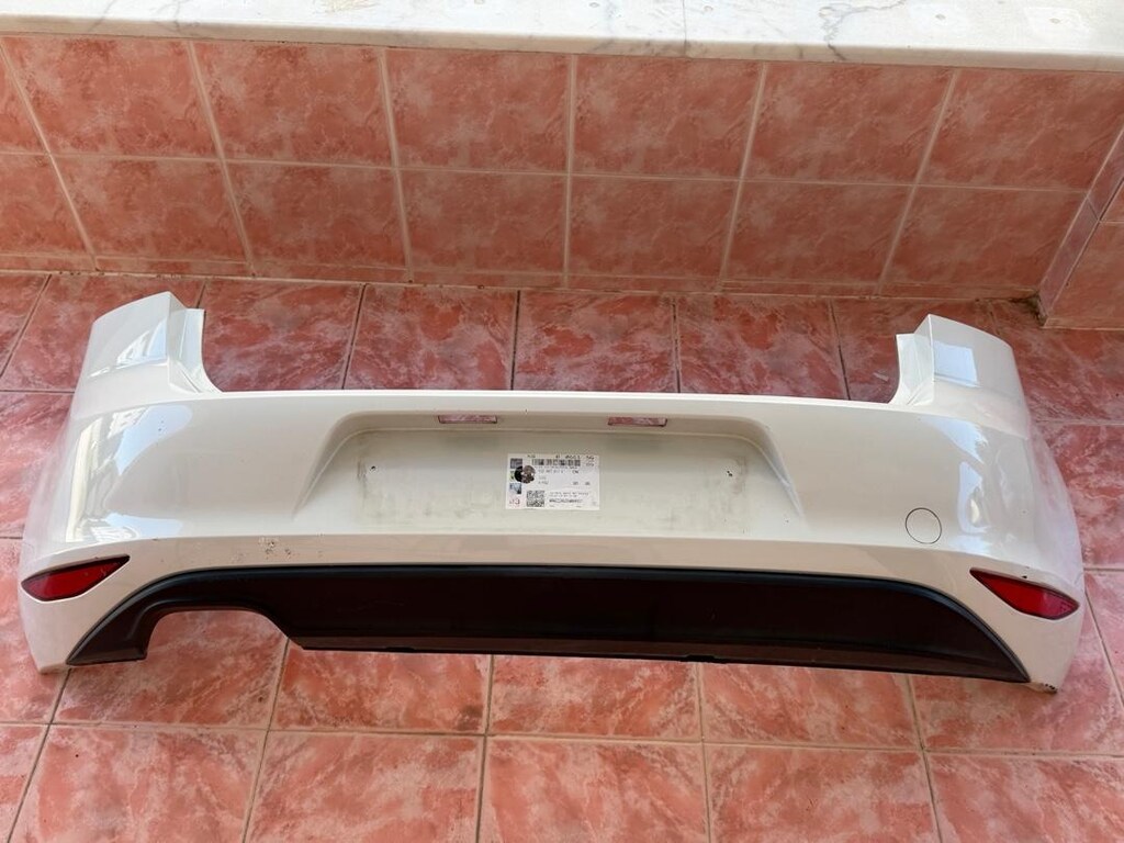GOLF 7 JANT LASTİK- TAMPON -ORJ YAY VS - 4
