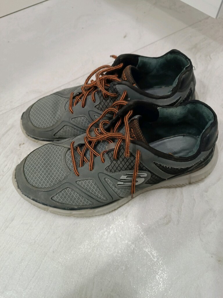 Orjinal Skechers - 3