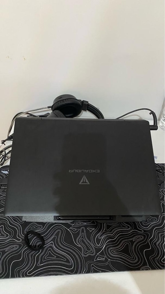 Casper Excalibur G770 İ7-1265H XT 3050 16GB 512GB SSD - 3