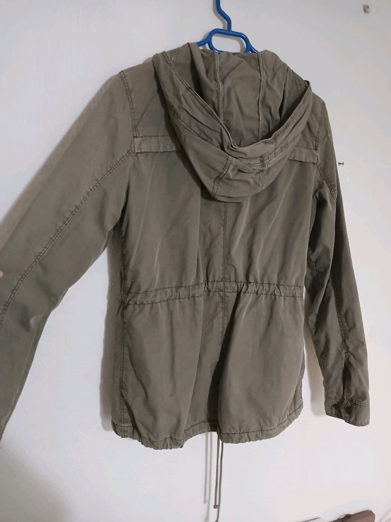 Divided H&M trençkot - 4