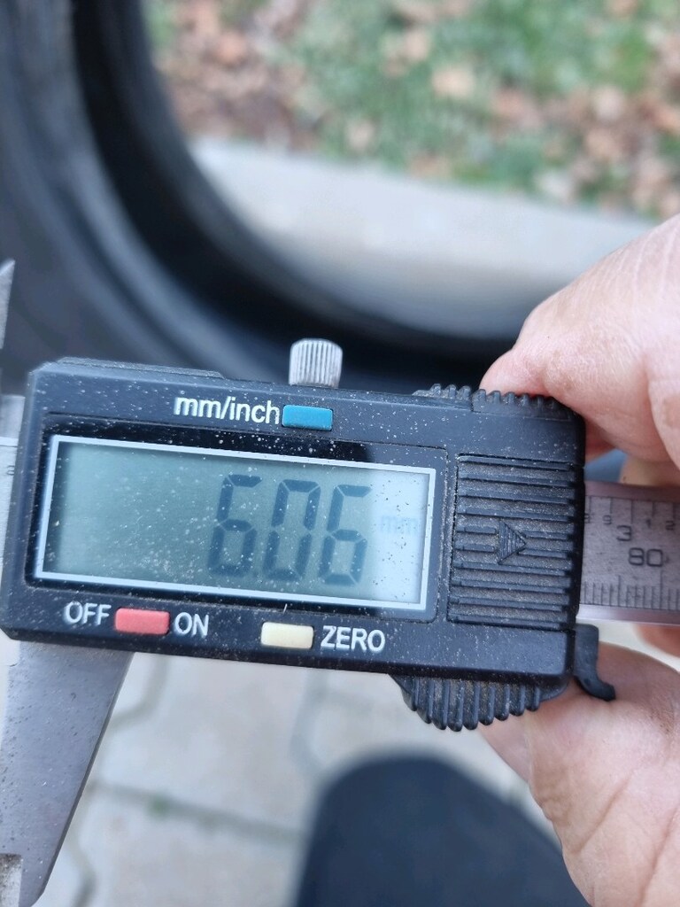 235 65 16 C, kamyonet, minibüs lastiği - 11