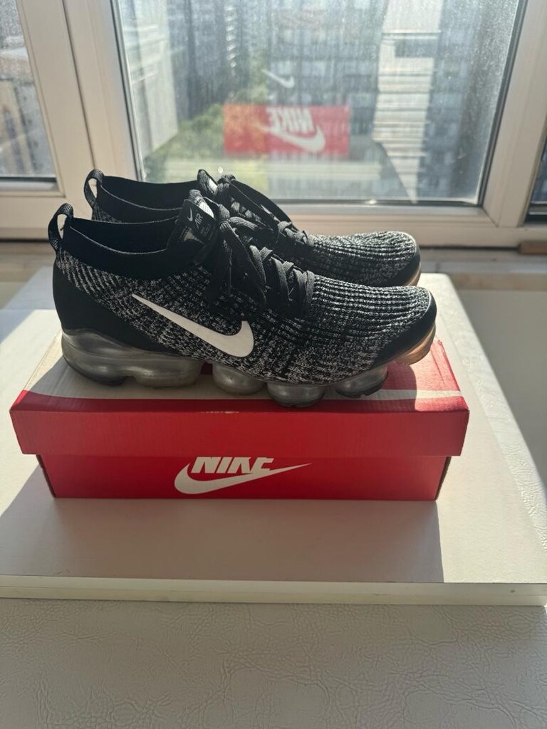 Nike air varormax flyknit - 3