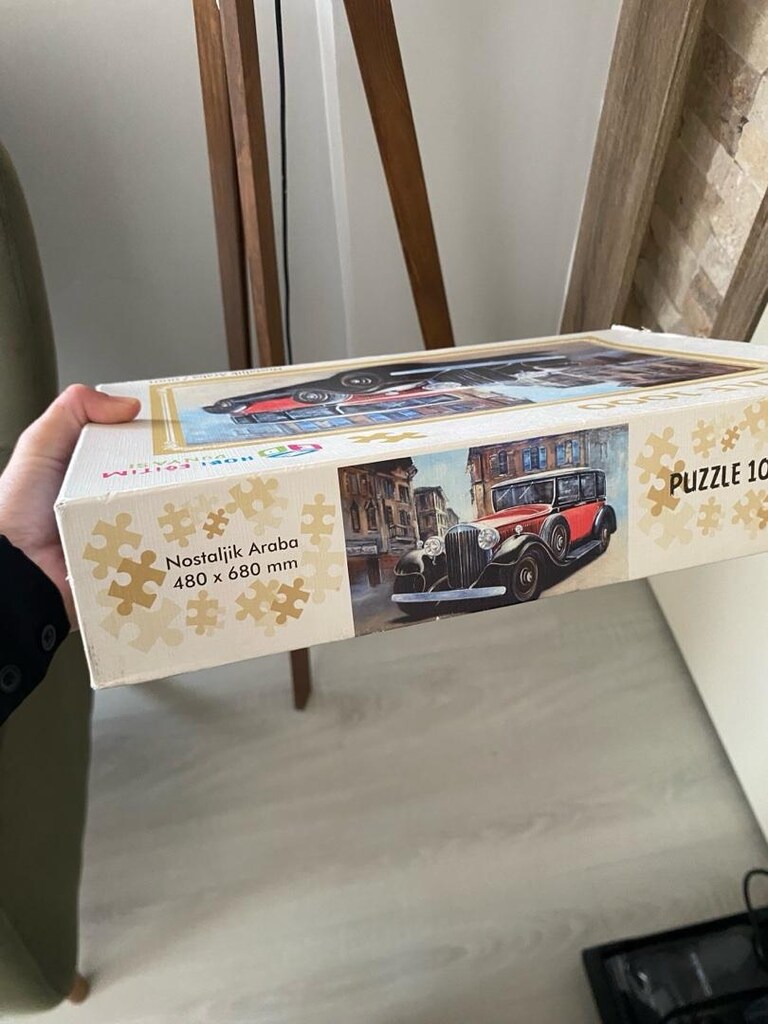 puzzle - 3
