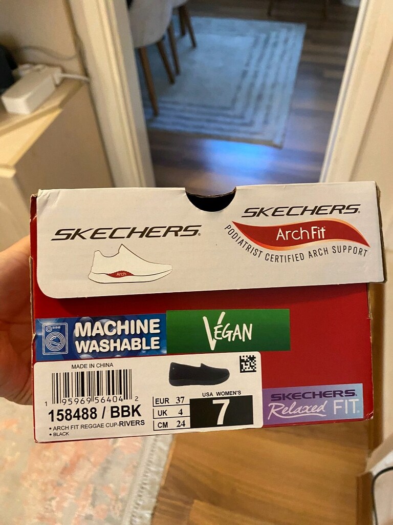 skechers spor ayakkabı - 2