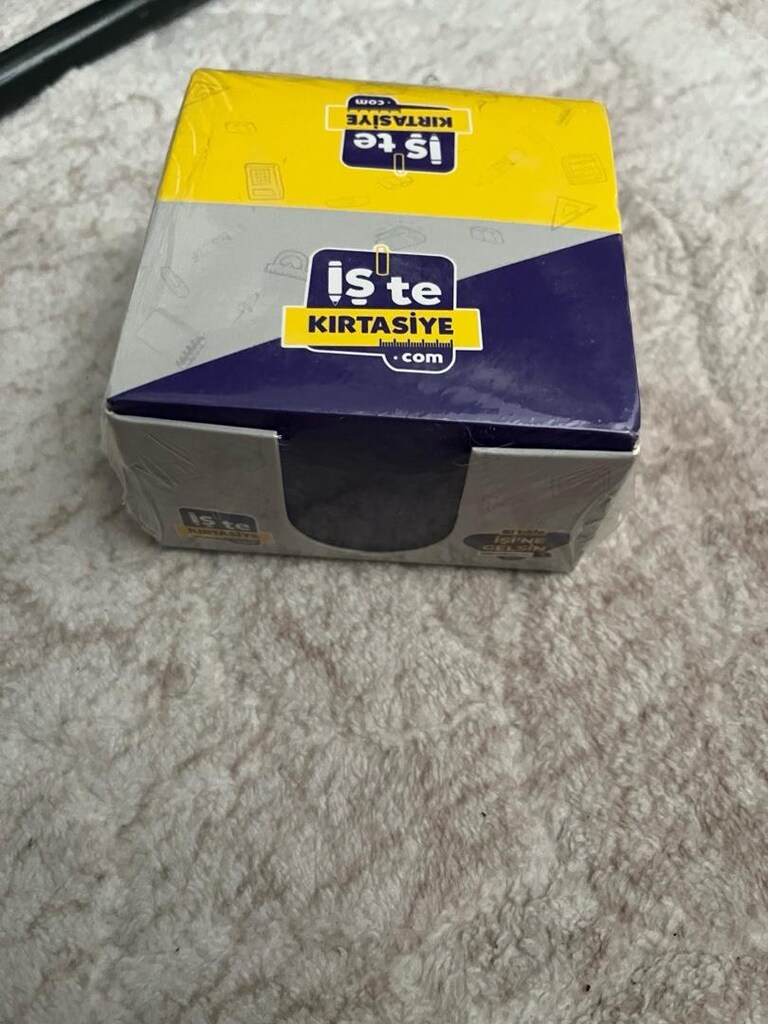 KARIŞIK TOPLU AJANDALAR - 9