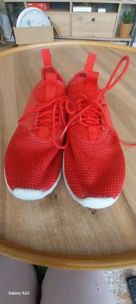NIKE unisex spor ayakkabı - 2