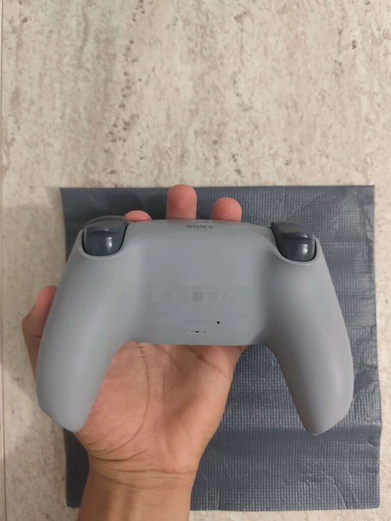 ps5 limited edition 30 yıl - 6