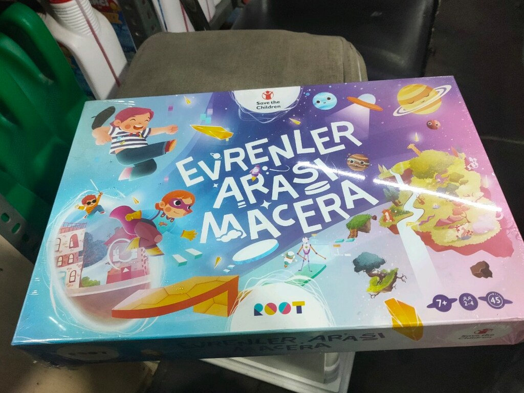 Evren Arasi maçlara - 2