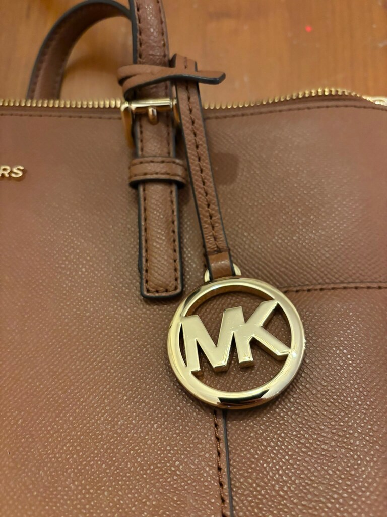 %100 orjinal hic kullanilmamis Michael Kors Canta - 5