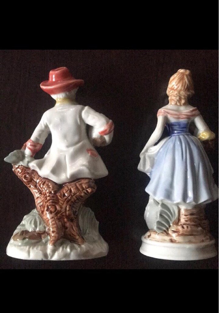 Biblo vintage - 2