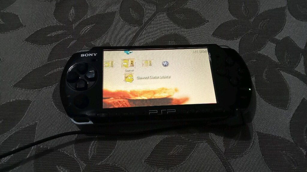 PSP 2000 çok temiz ürün meraklısına satılık - 2