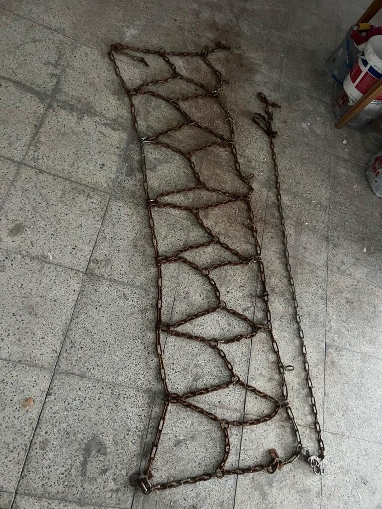 otobüs çekici kar zinciri kaliteli