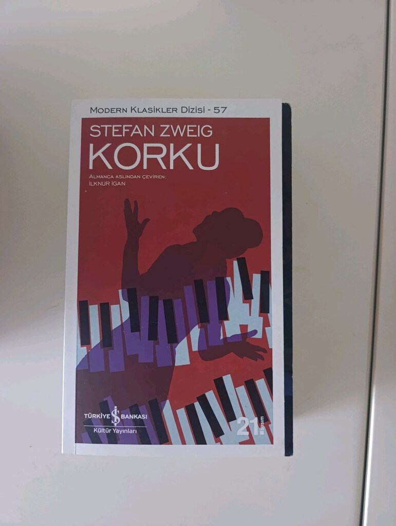 Toplam 26 adet kitap - 7