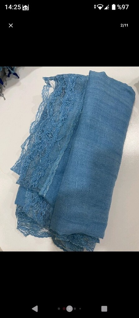 bayan eşarpları - 9