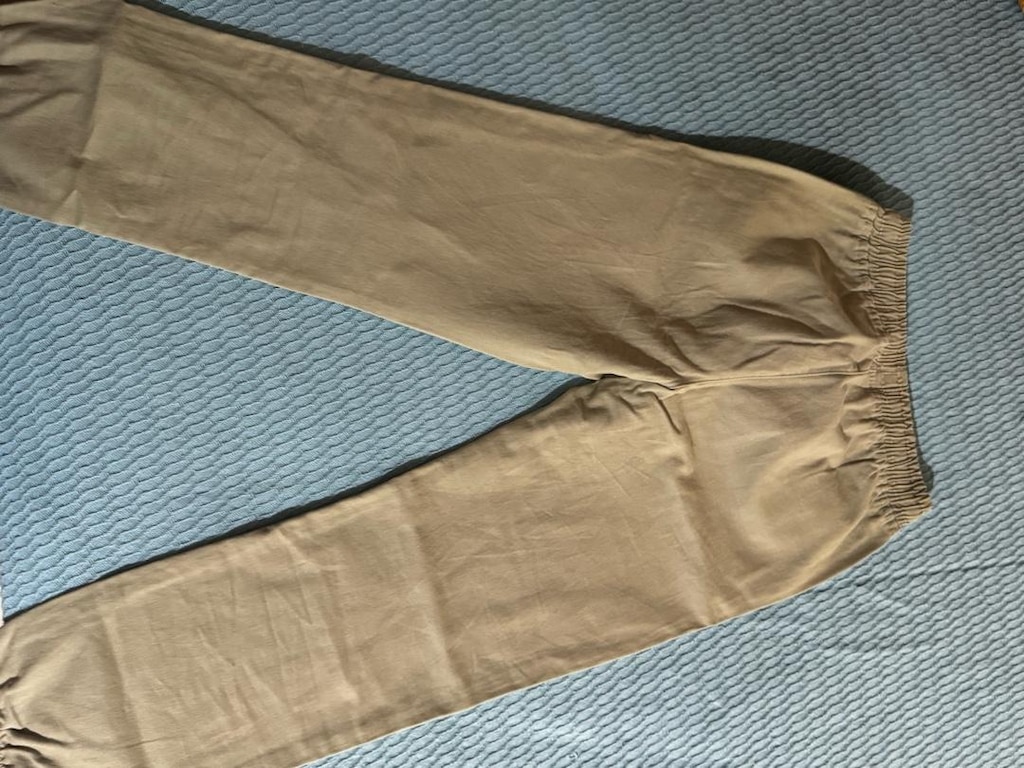 çocuk pantalon gömlek - 4