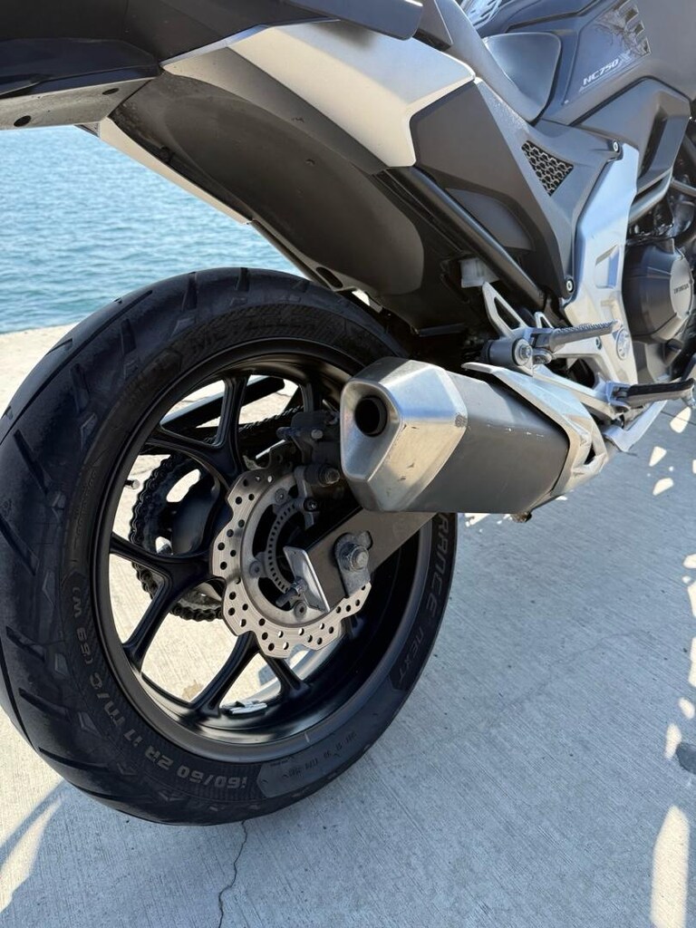 sahibinden nc750x - 7