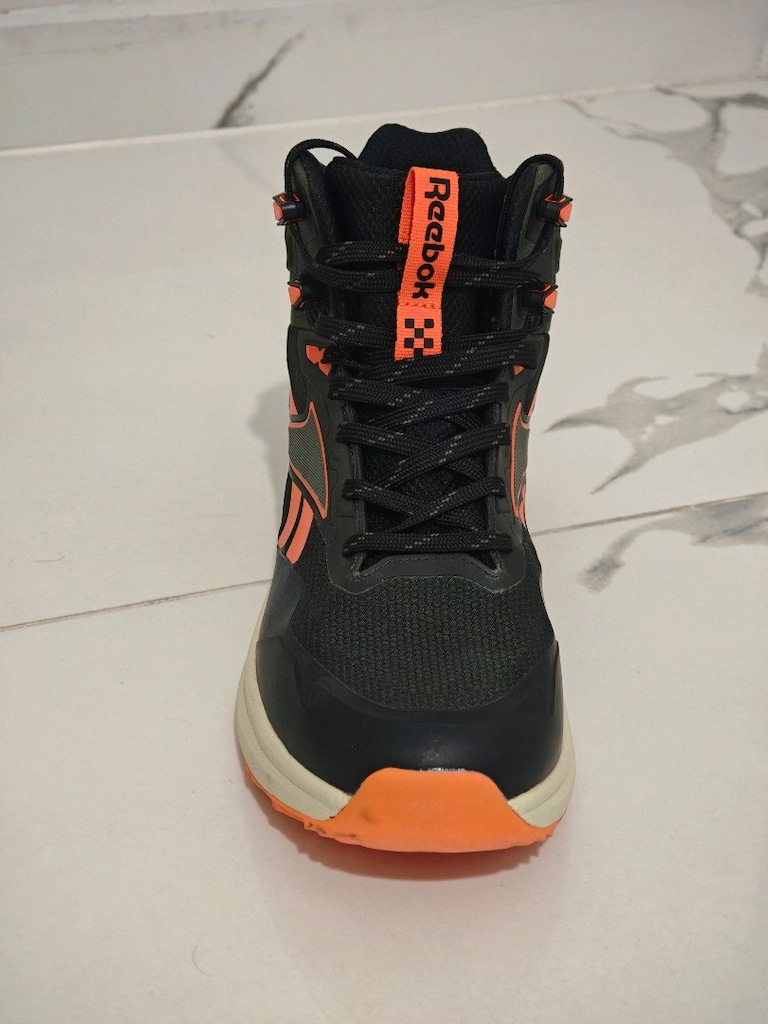 Reebok kışlık su geçirmez Bot - 3