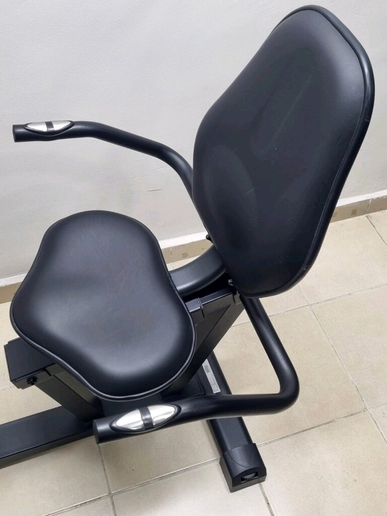 Voit R112 Yatay Kondisyon Bisikleti (BURSA İÇİ ÜCRETSİZ ADRESE TESLİM - 3