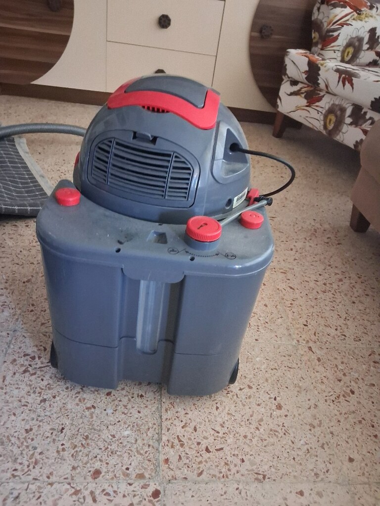 bosch halı yıkama - 4