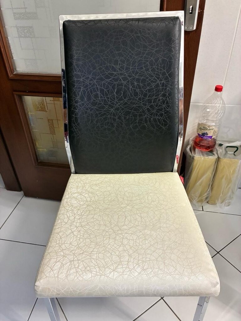 Açılır cam mutfak masası - 5