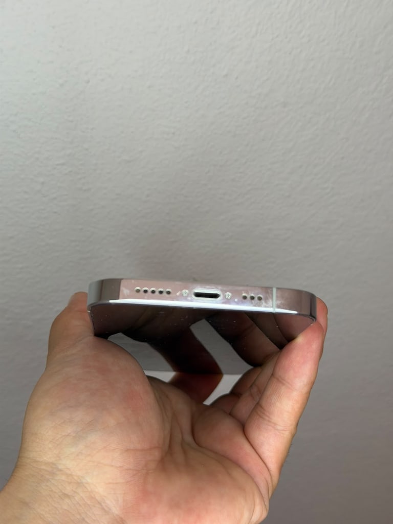 IPHONE 14 PRO HATASIZ DEĞİŞENSİZ 256 GB (YD) - 2