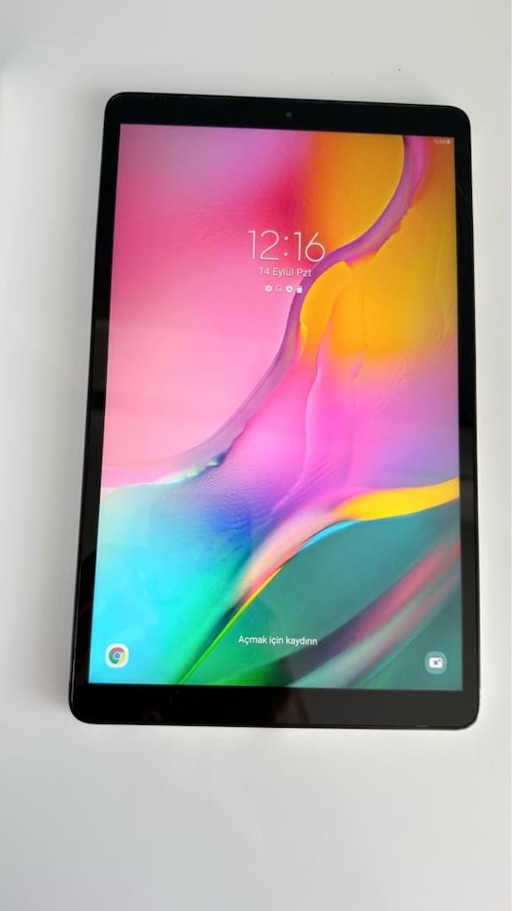 Samsung Galaxy Tab A (SM-T510) Tablet - 4