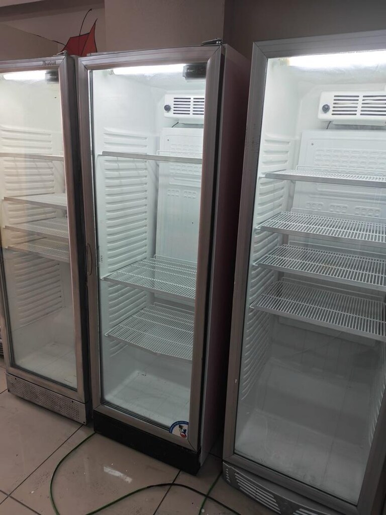 İçicek dolabı su dolabı kola dolabı ayran dolabı meşrubat dolabı bakka - 2