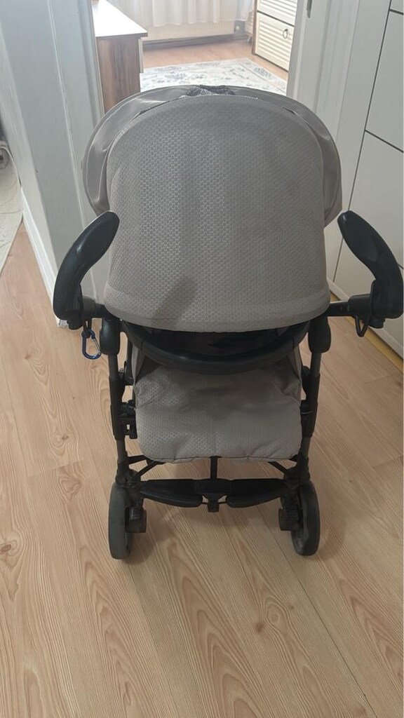 Peg Prego Bebek arabası - 15