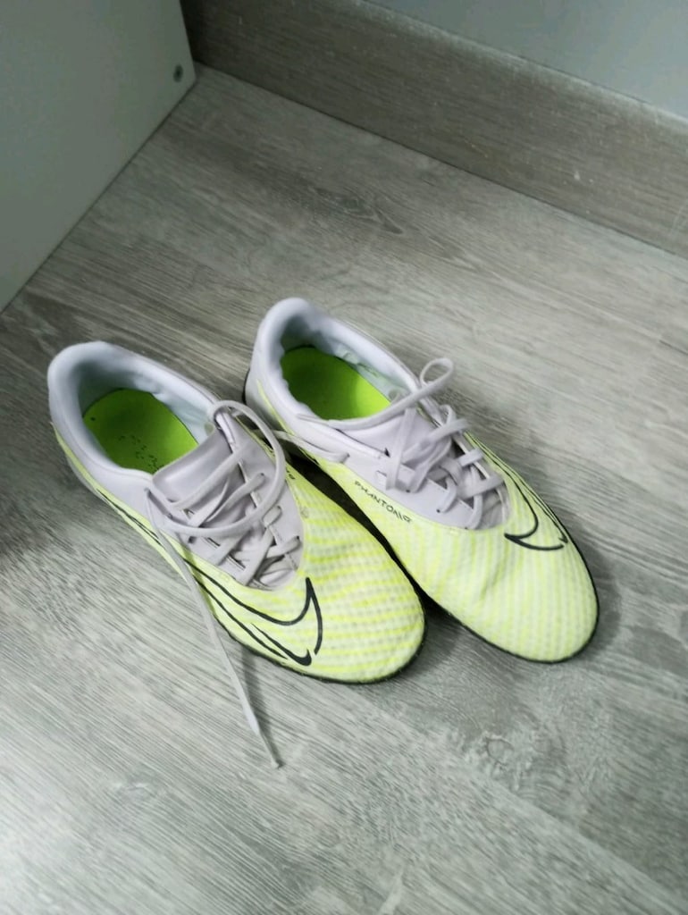 Nike ayakkabı 38 numara - 2