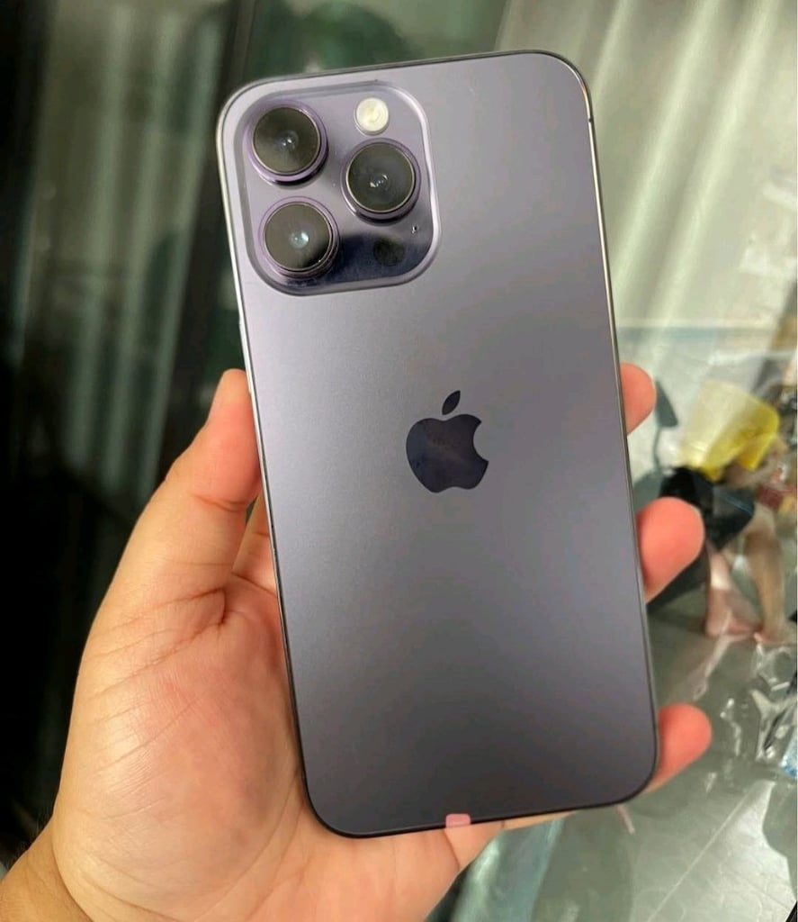 İLK SAHİBİNDEN İPhone 14 PRO MAX