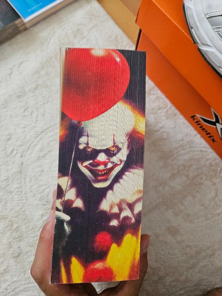 Stephen King - O - 4