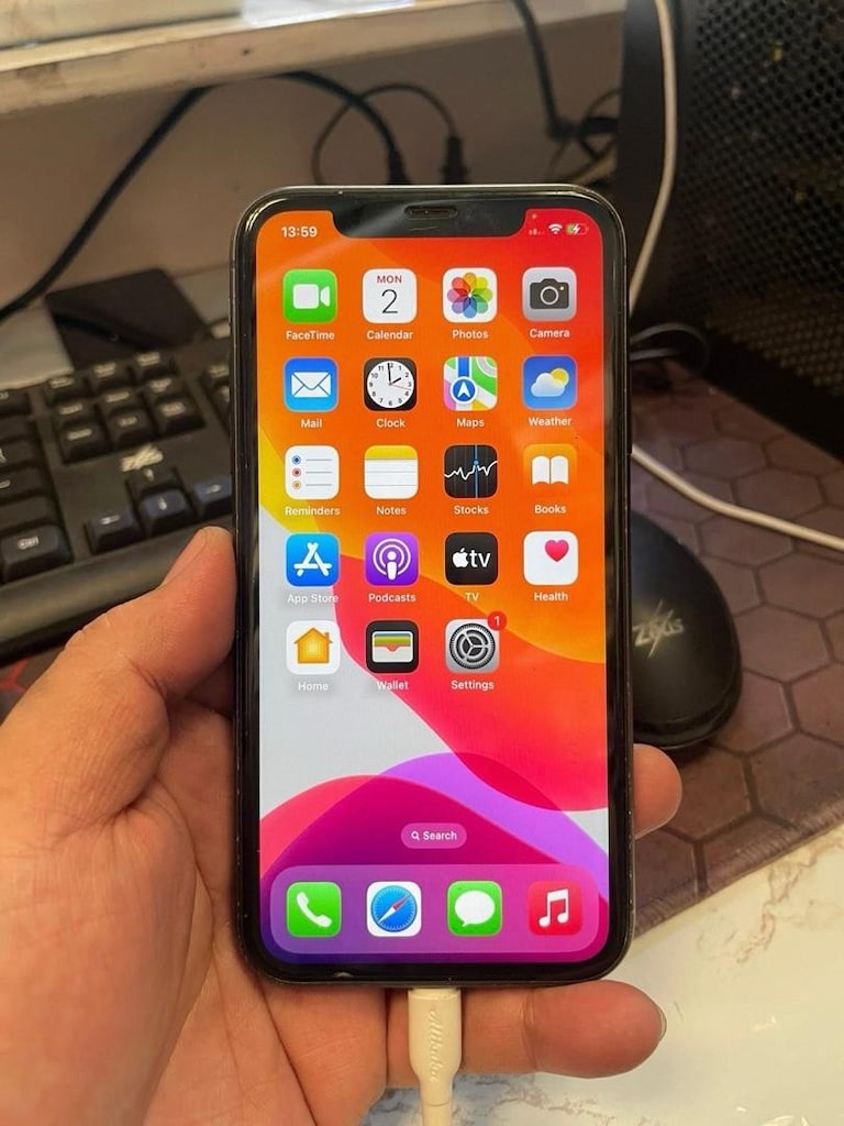iPhone iCloud Acma Hizmeti Bütün Sürümler - 2