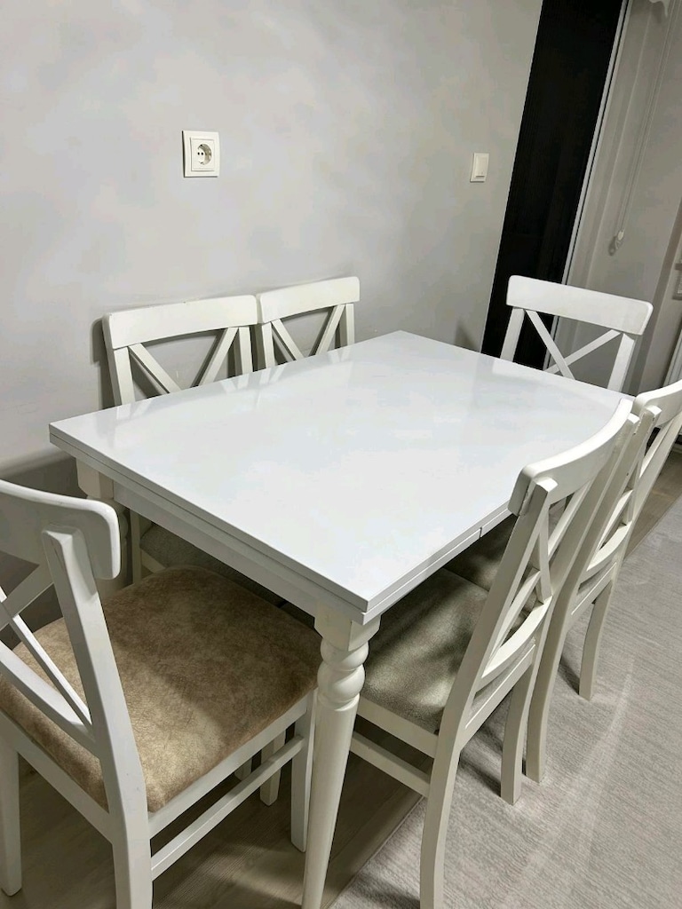 Mutfak masası - 2