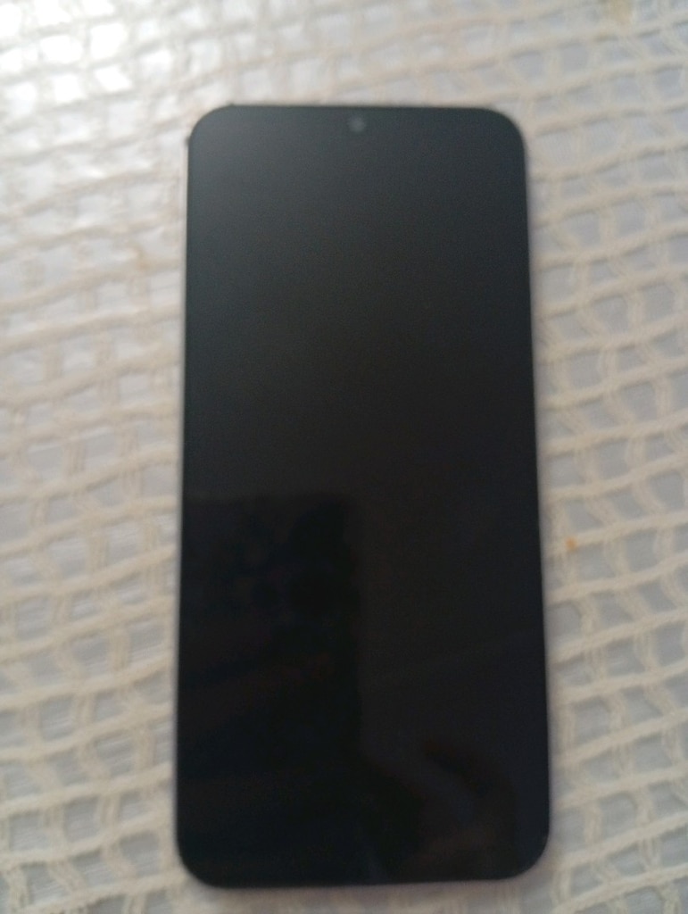 Samsung A14 telefon - 2